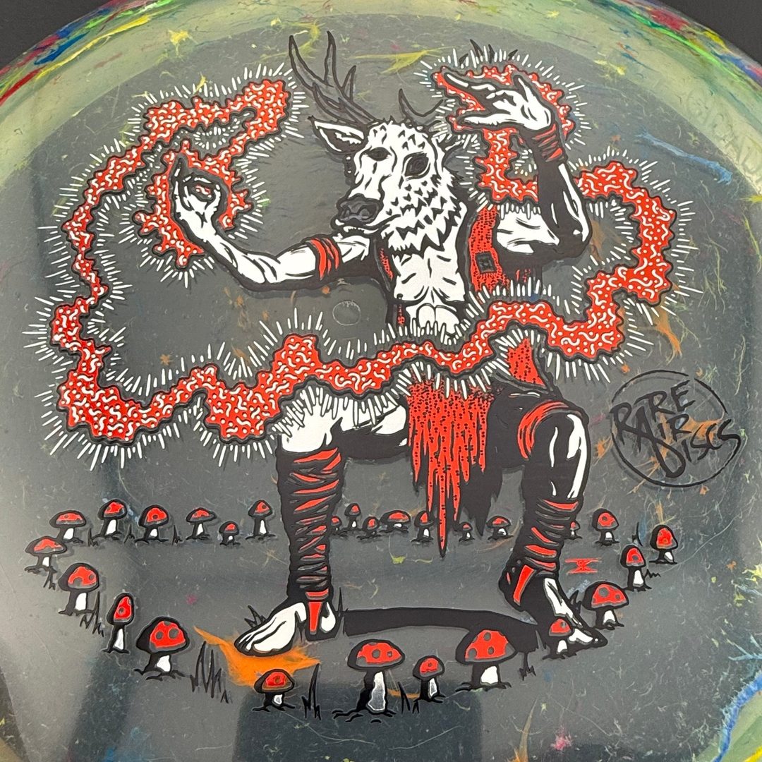 Jawbreaker Z FLX Cicada - Elk Man 2.0 by Ripper Studios
