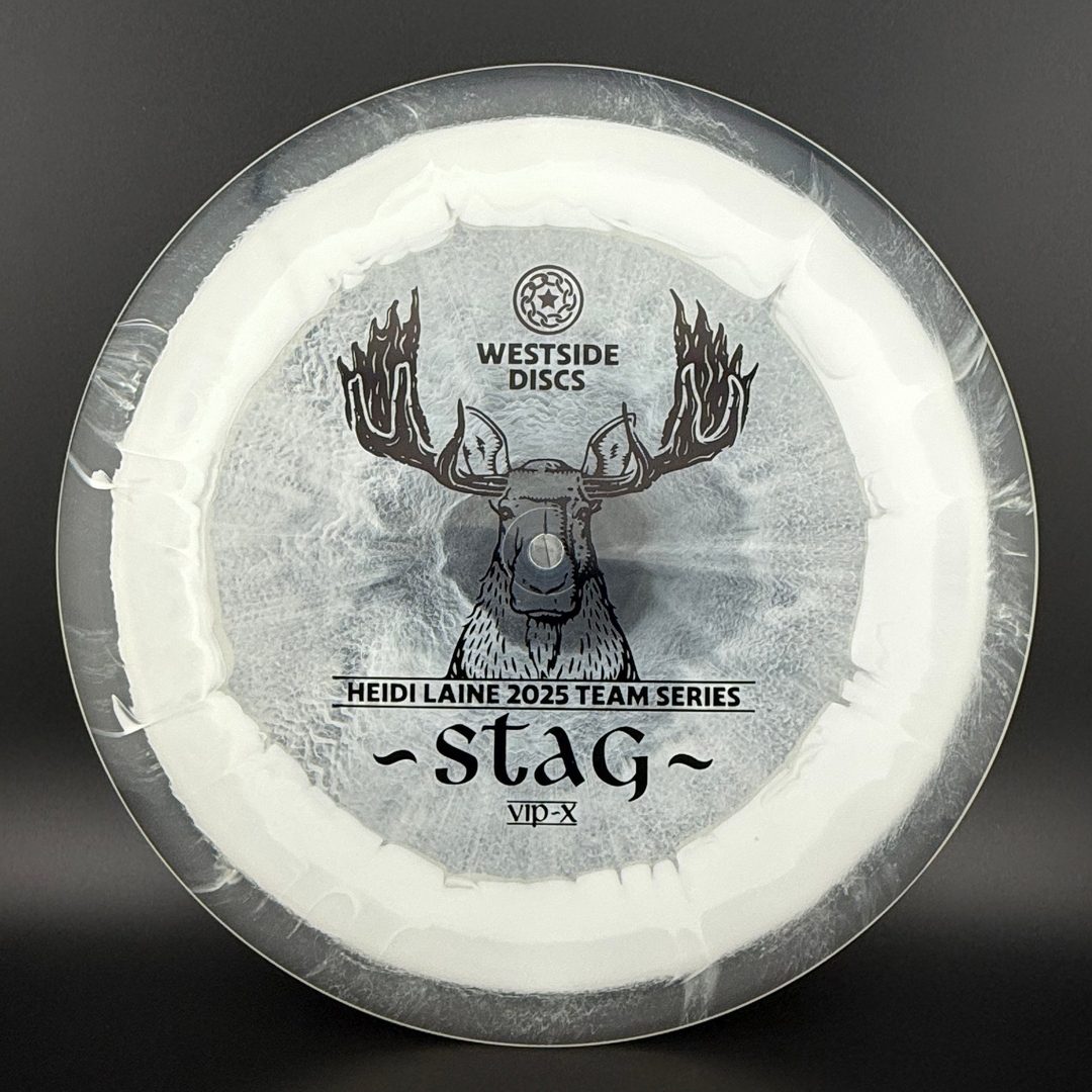 VIP-X Ring Stag - Heidi Laine 2025 Team Series