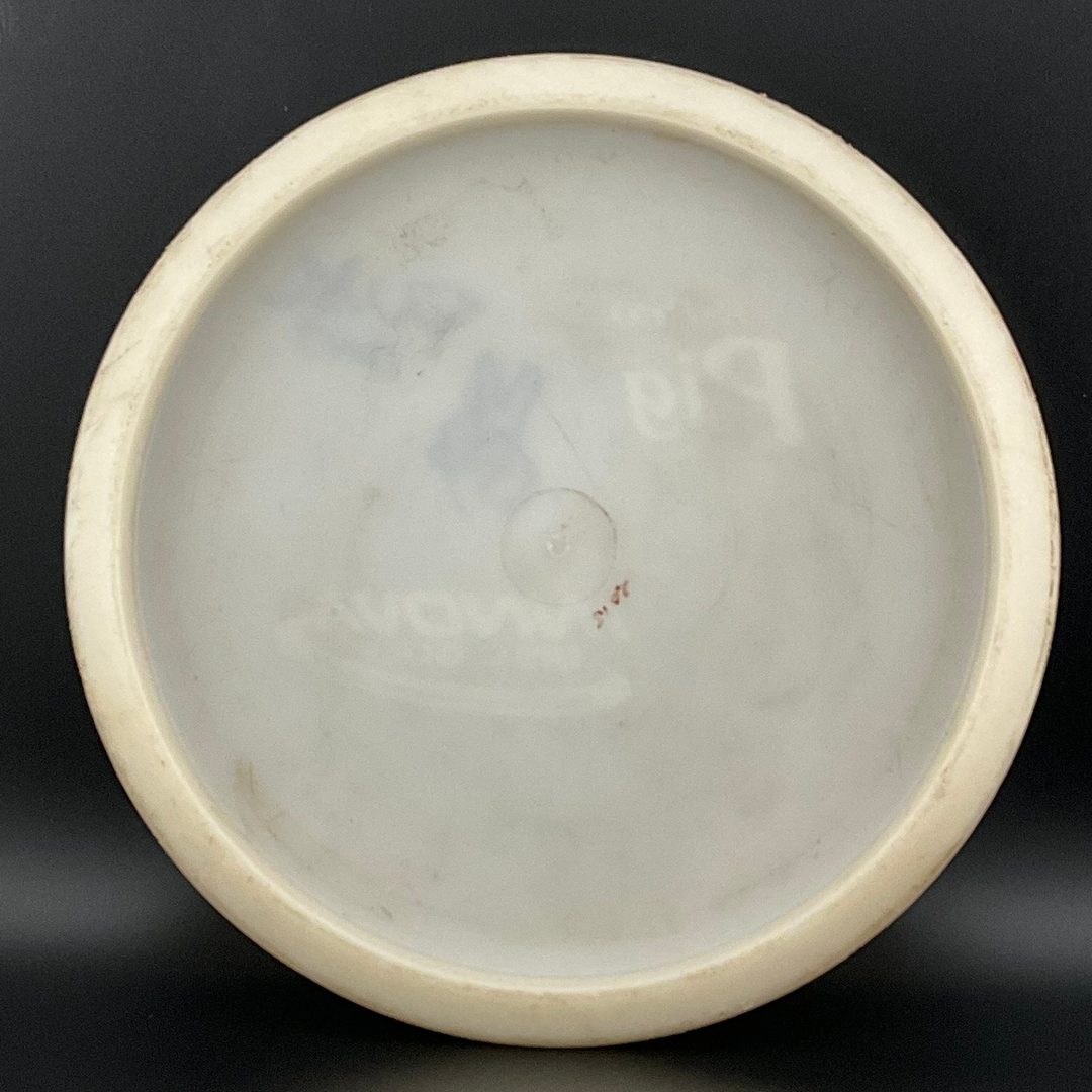 R-Pro Pig *Signed* - USED 2015 Run - Tim Walsh