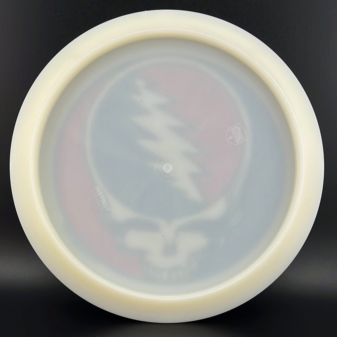 Neo Instinct - Full Color - Grateful Dead Steal Your Face