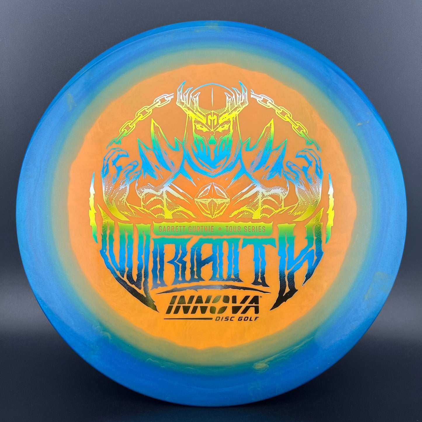 Halo Star Wraith - Garrett Gurthie 2024 Tour Series