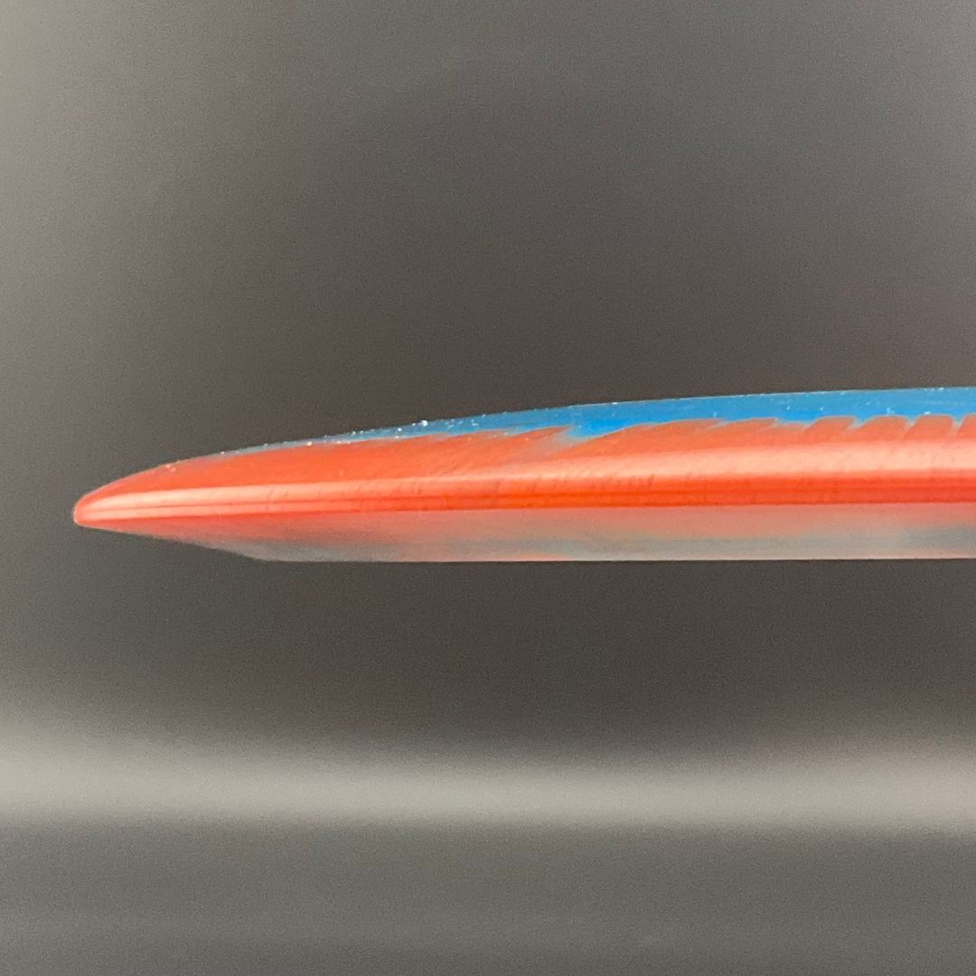 Sirius Helio Scorpius (SSRP 1.1) - Olympic City Open Stamp!