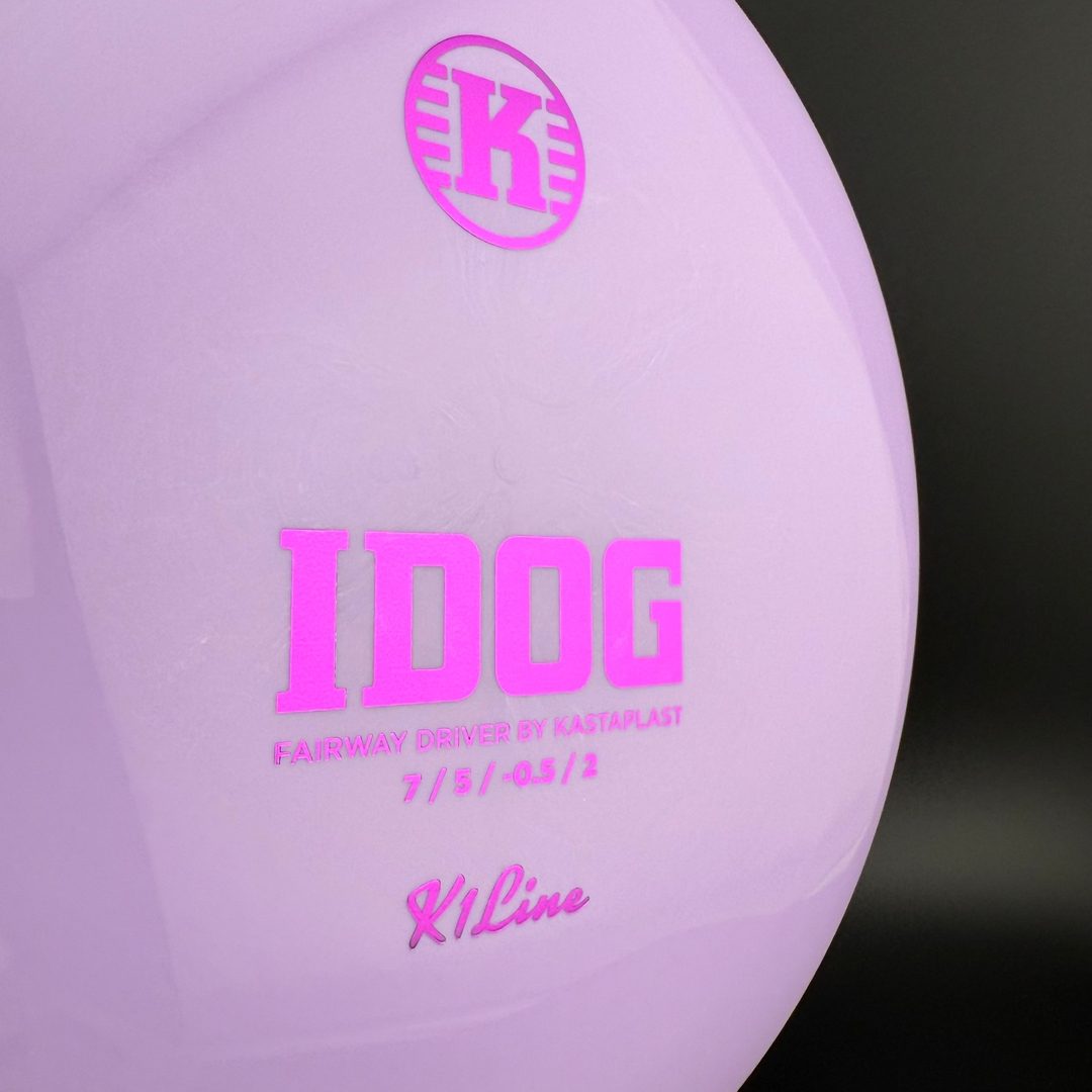 K1 Idog
