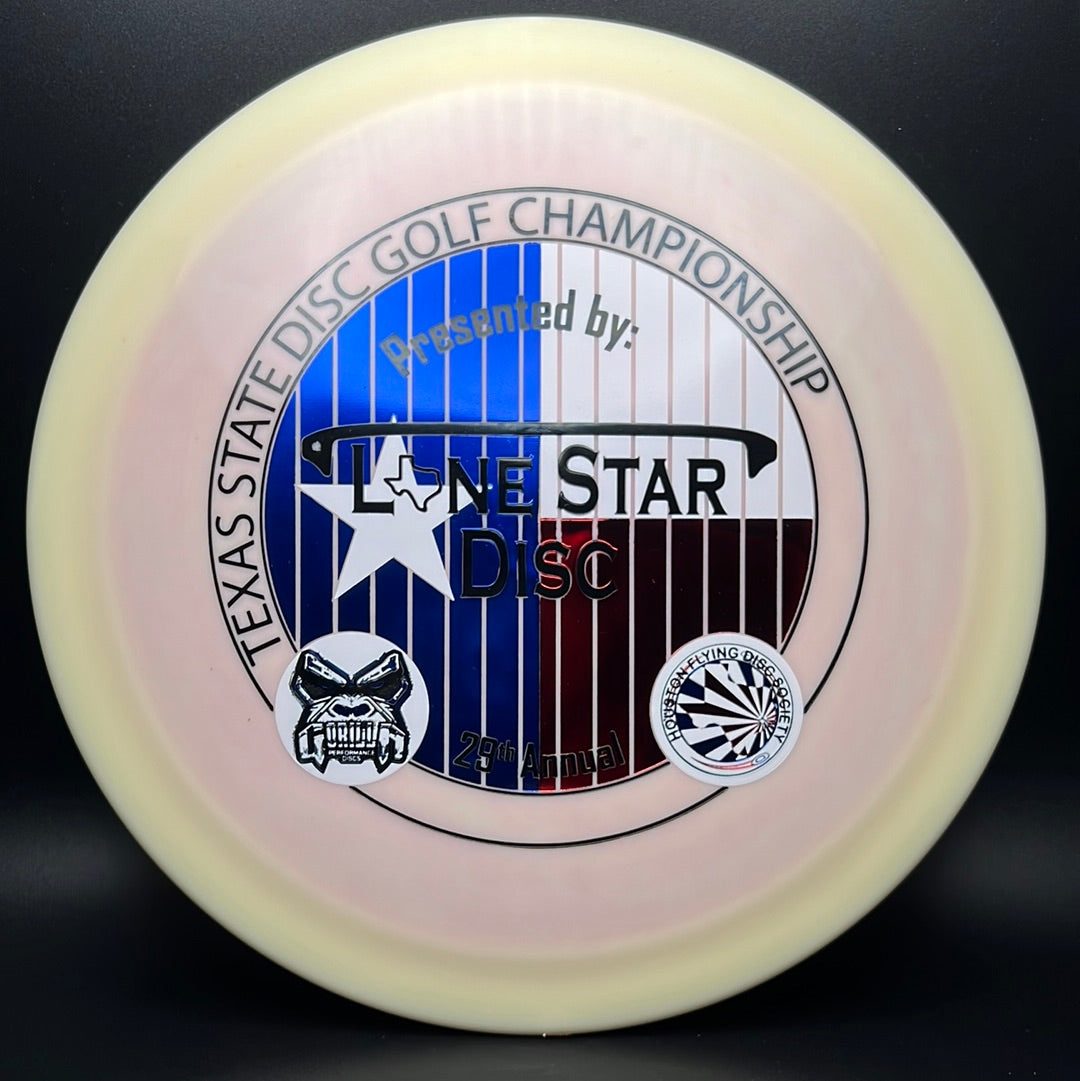Bravo Mad Cat - Texas State Championship - Halo!