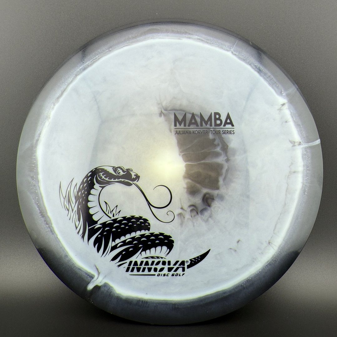 Proto Glow Halo Star Mamba - Juliana Korver 2025 Tour Series
