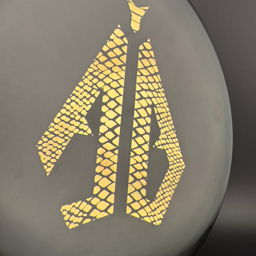 CryZtal Zone - Anthony Barela XL Logo