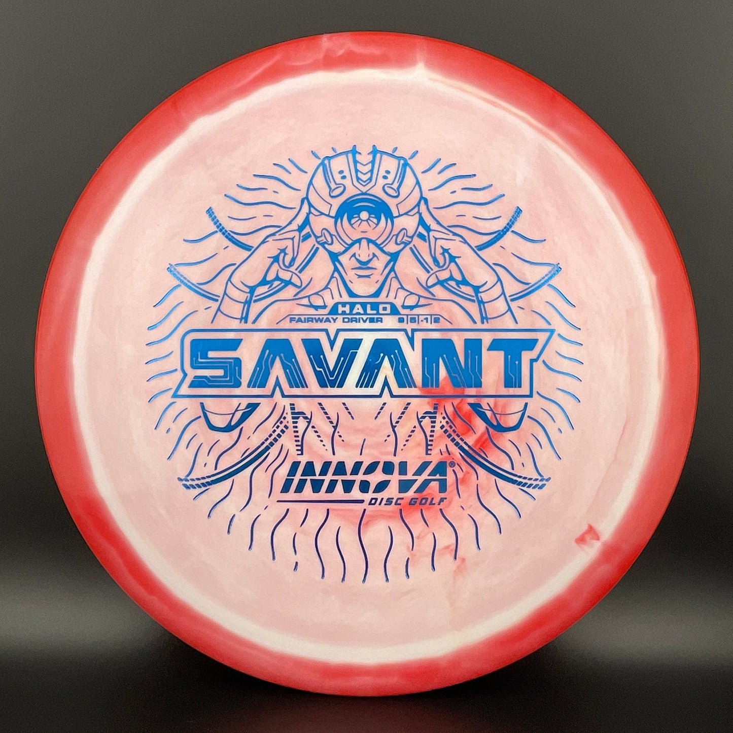Halo Star Savant