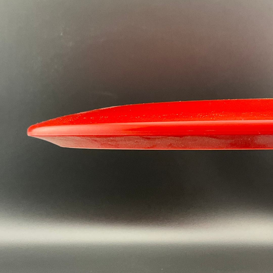 Sirius Polaris LS - 2022 Ice Bowl
