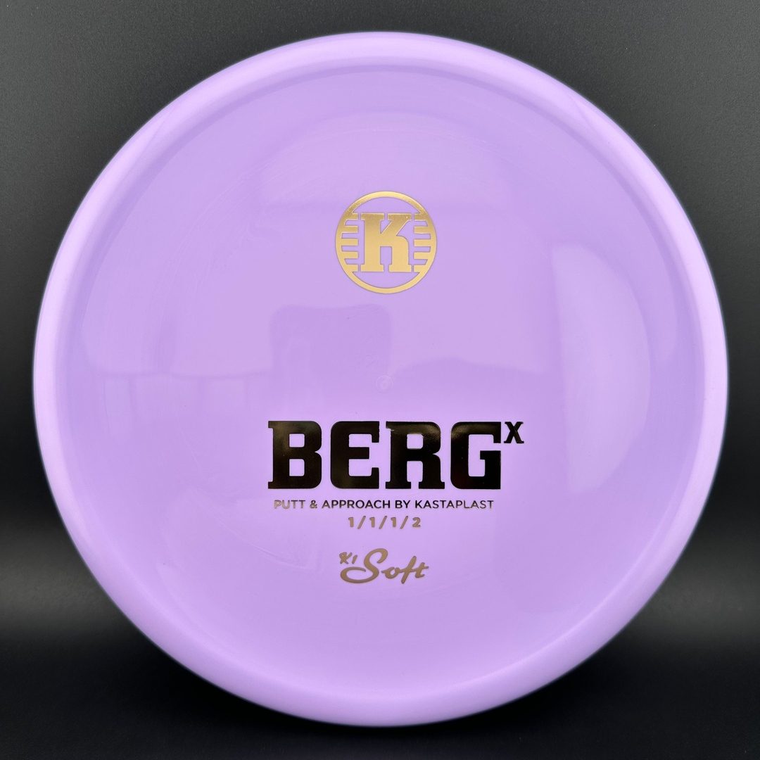 K1 Soft Berg X