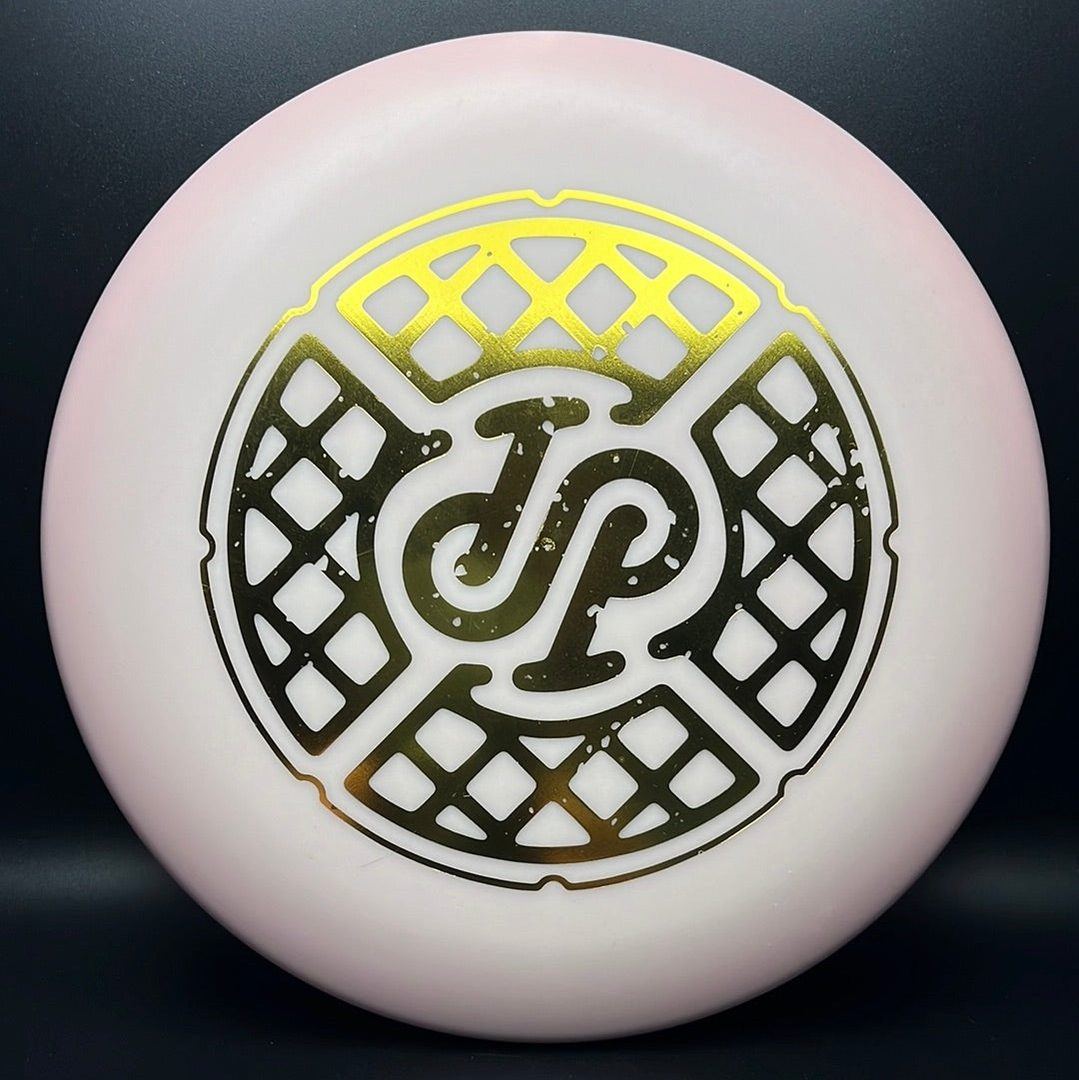 P-Blend Glow Alpaca - Limited James Proctor Waffle