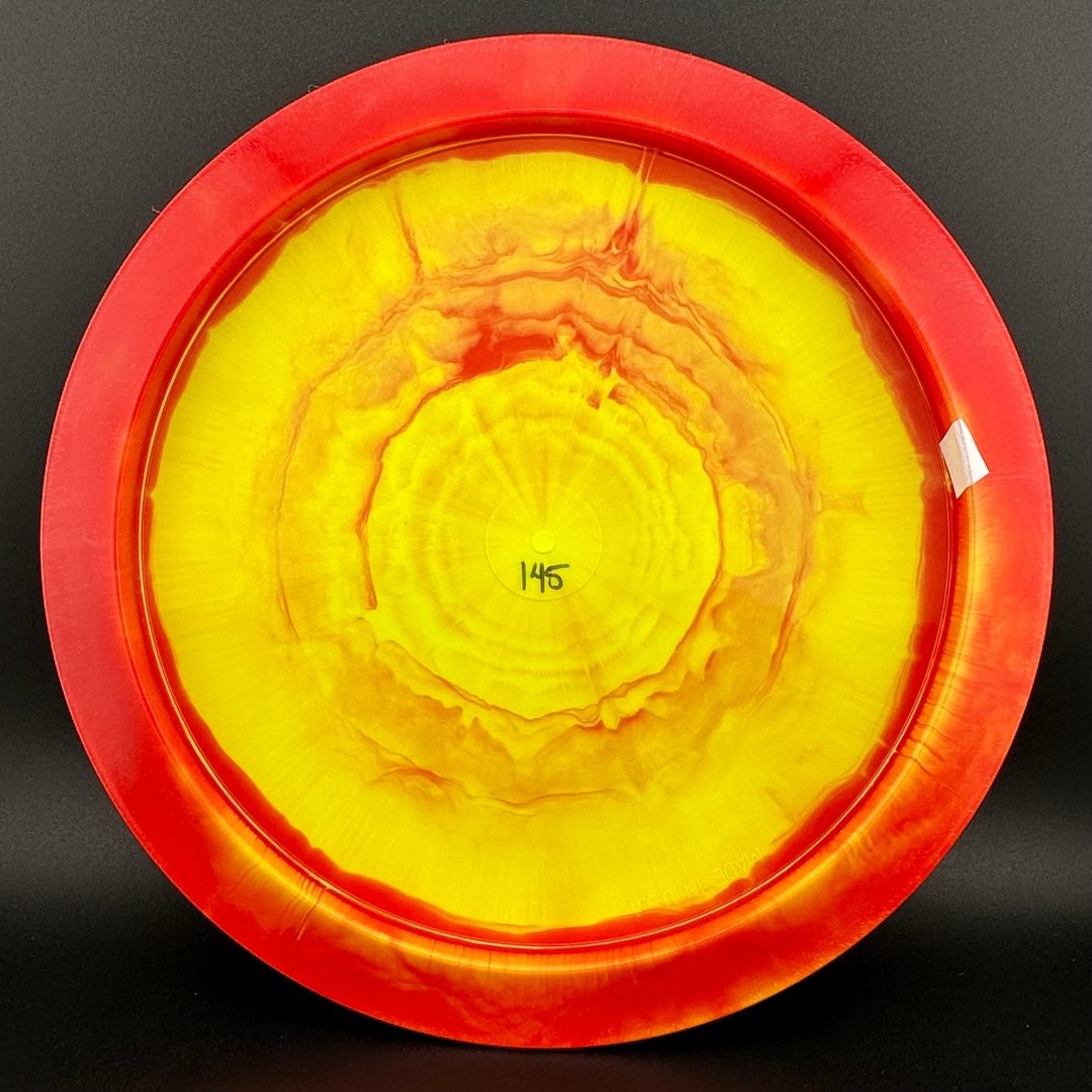 Halo Star Firebird