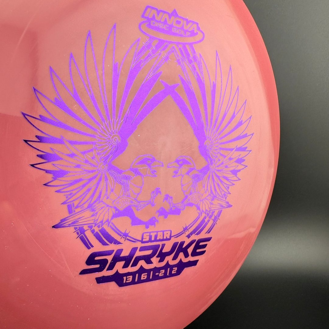 Star Shryke