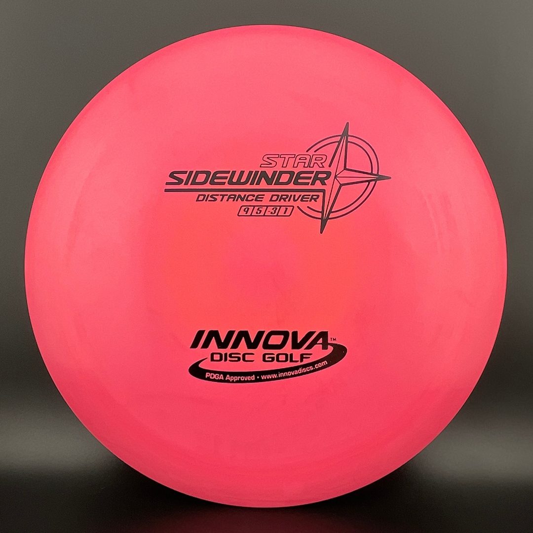Star Sidewinder