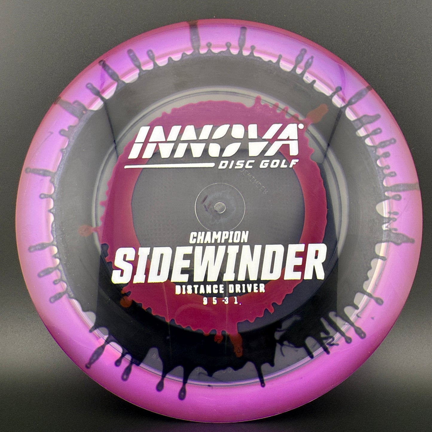 Champion I-Dye Sidewinder