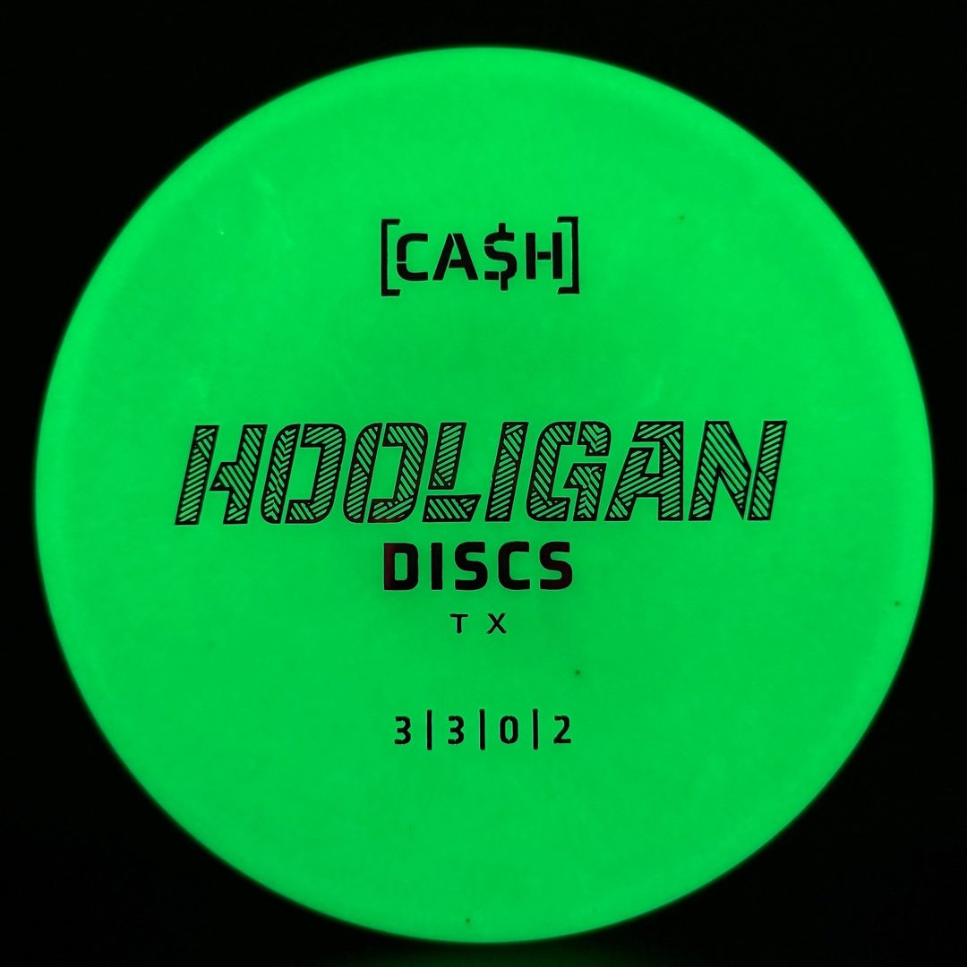 Primo Color Glow Cash