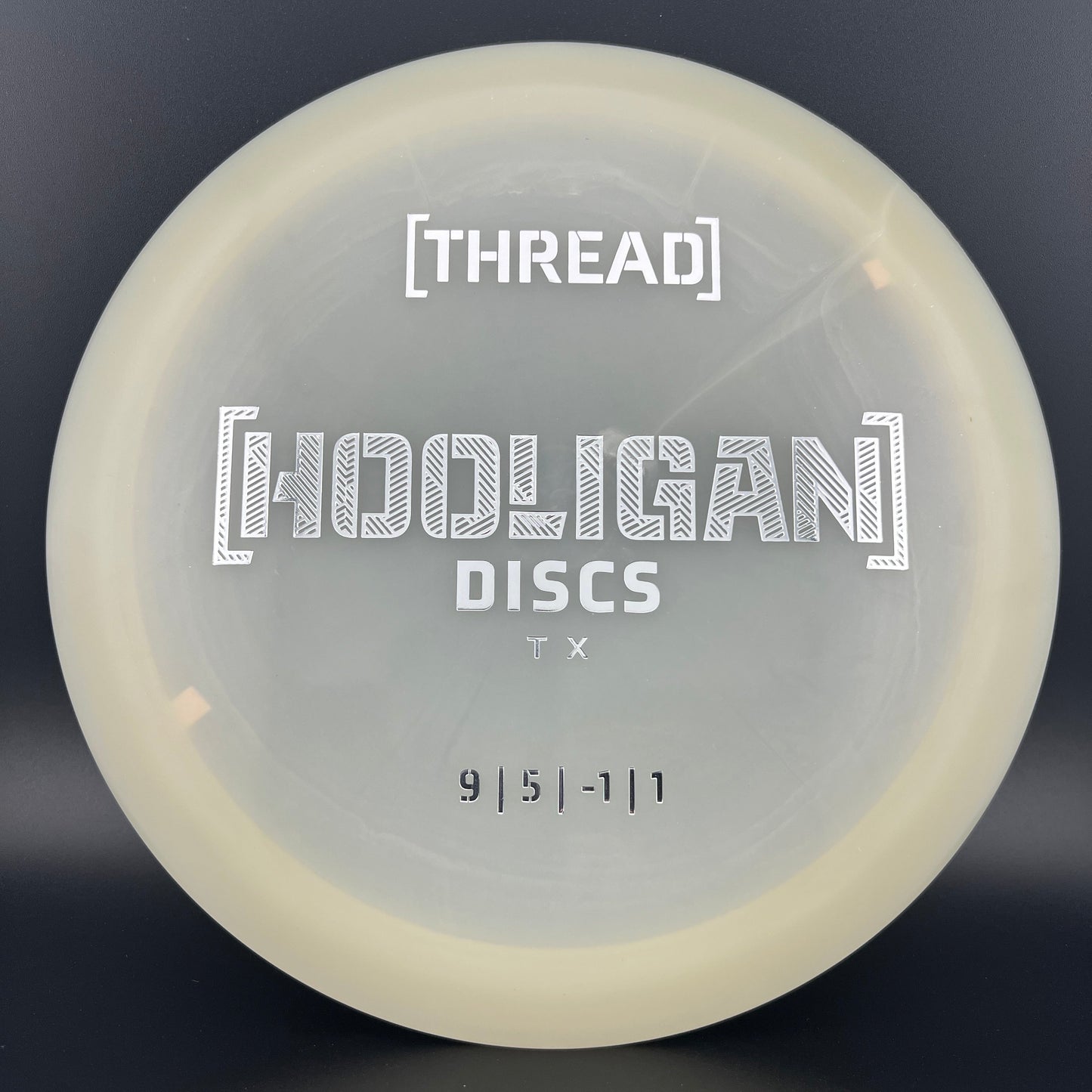 Glow Thread - OOP