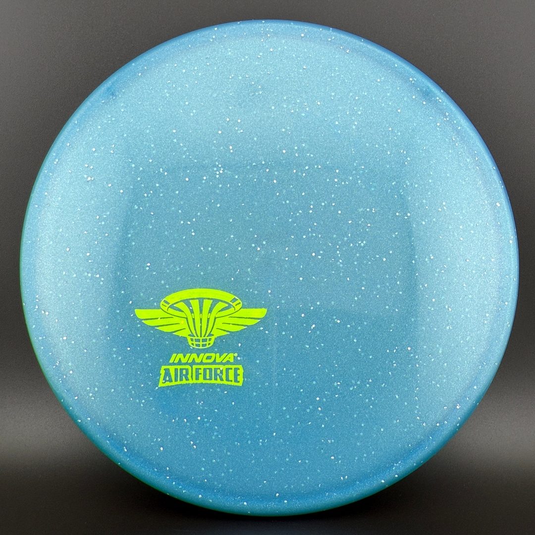 Moondust Champion Classic Roc (San Marino) - Air Force