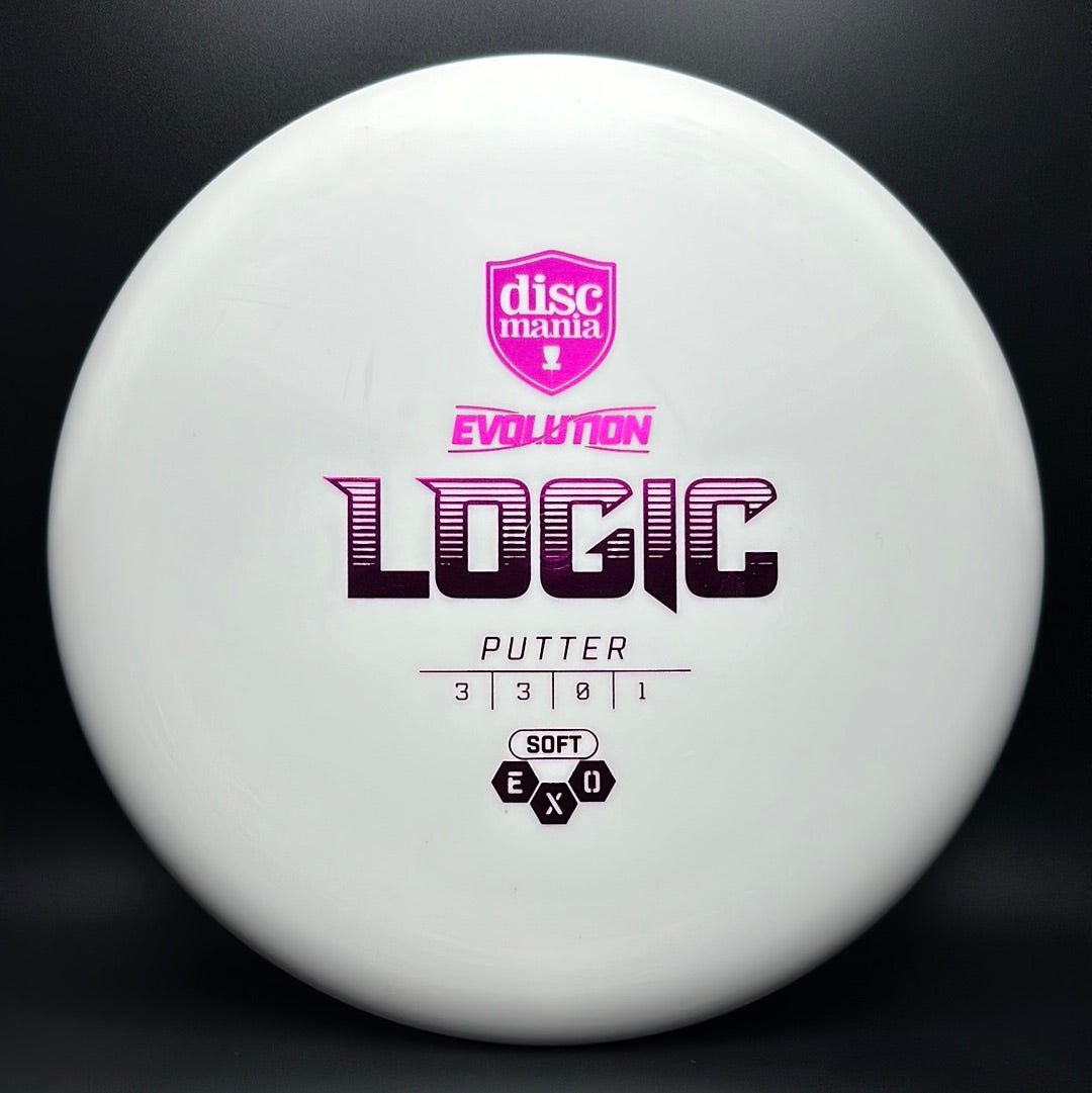 Discmania 3-Disc Bundles
