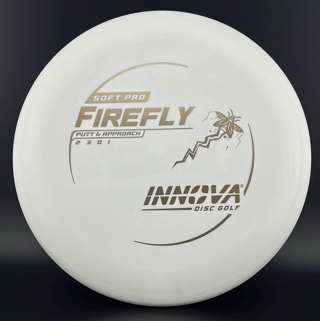 Soft Pro Firefly