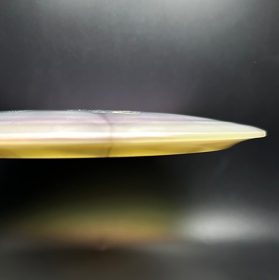 VIP Ice Chameleon Boatman - Lone Goose Classic