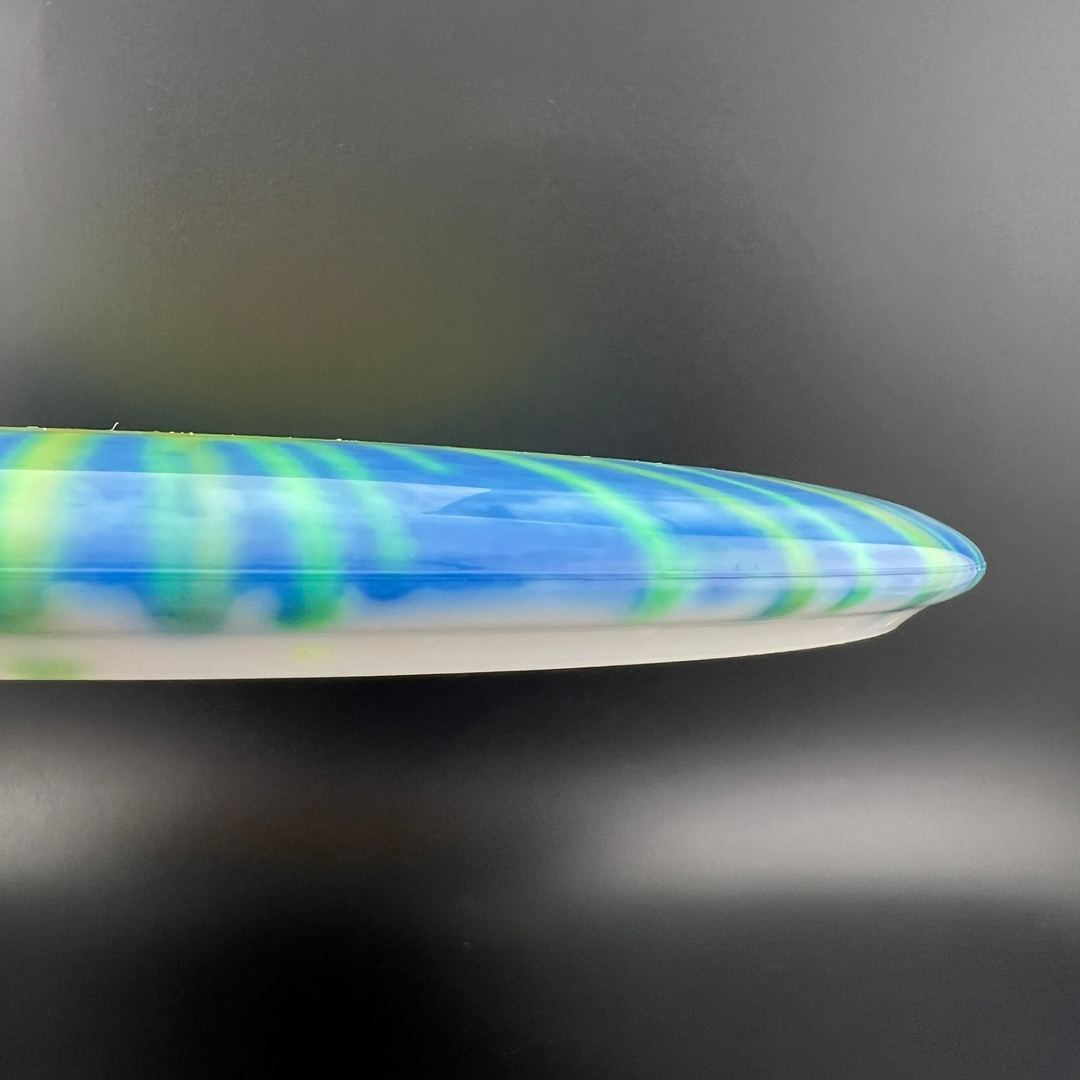 K1 Svea - 2021 Stickered Run - Dyed