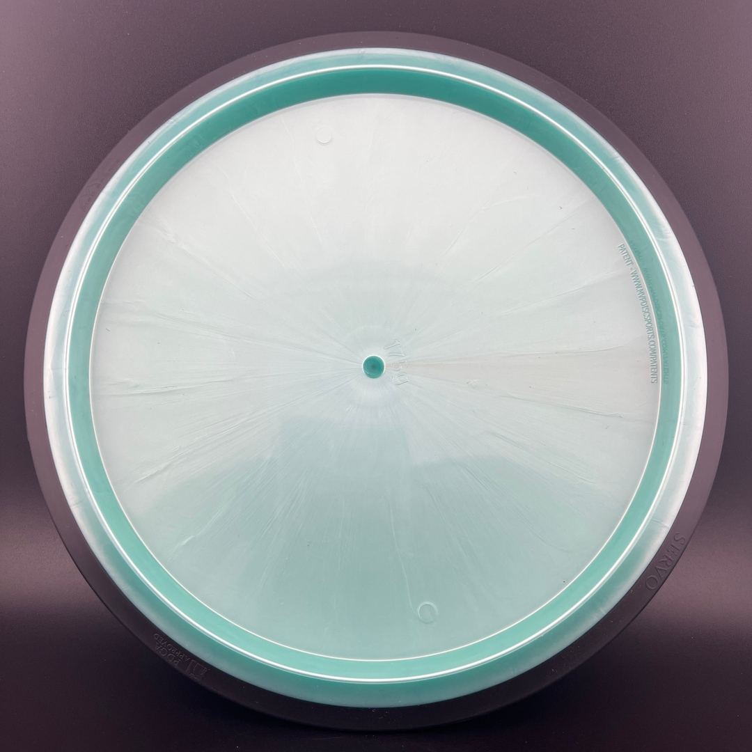Plasma Servo - Blank