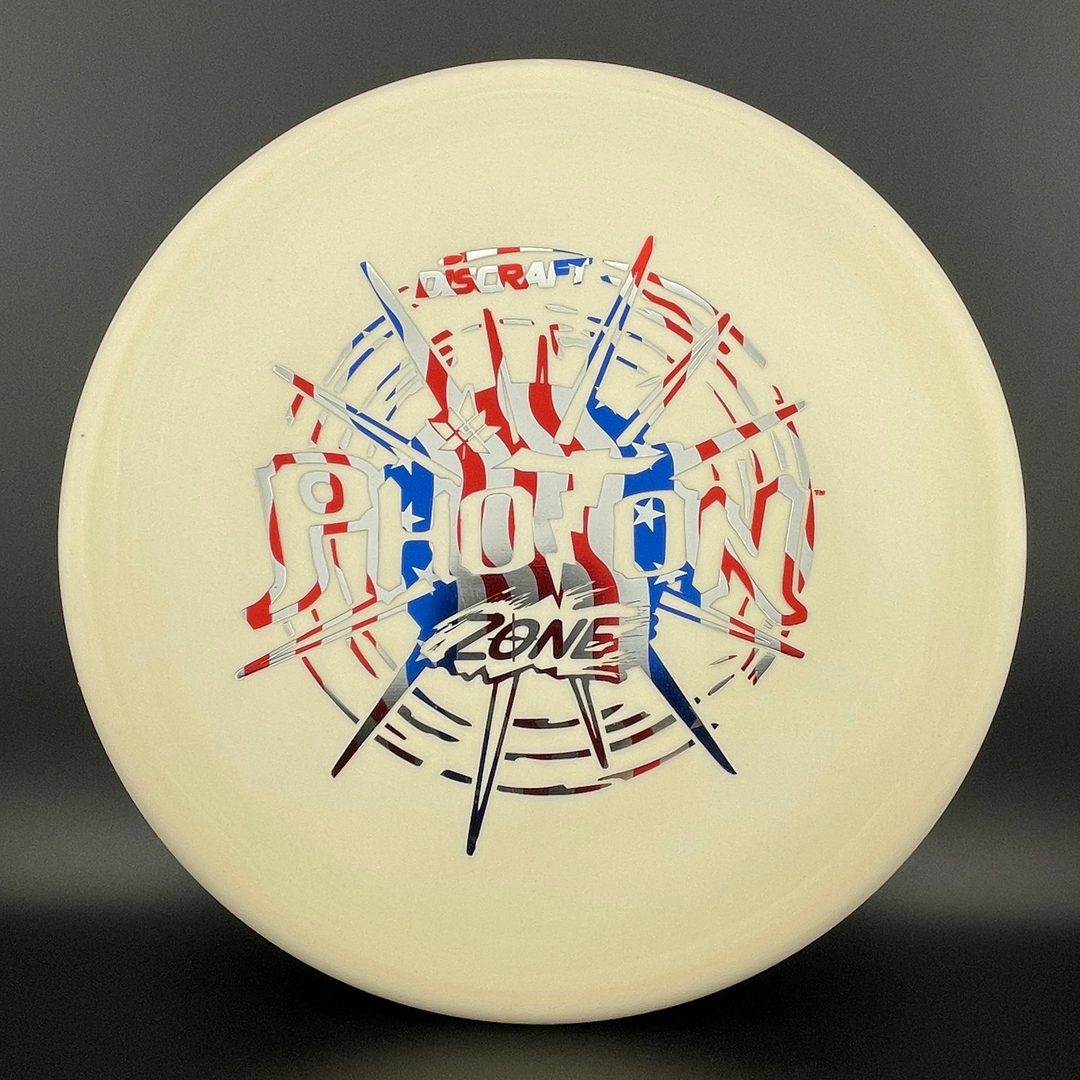 Photon Zone - Worlds 2024 - UV Crazy Tuff!