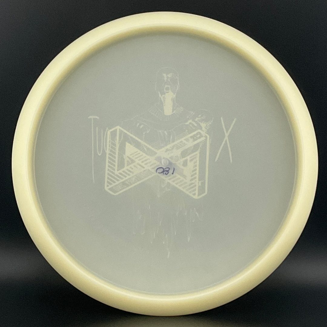 Glow C-Blend Anubis - X-Outs