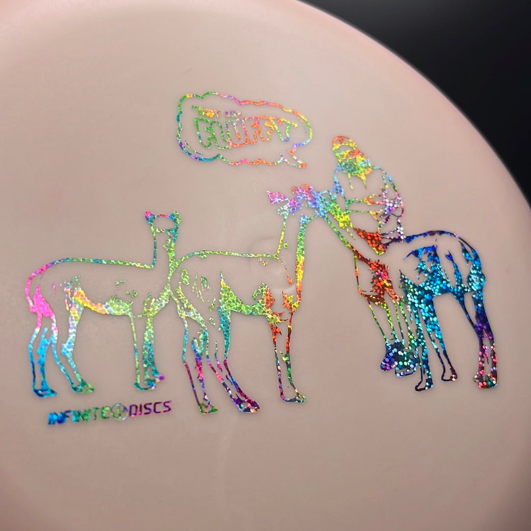 P-Blend Glow Alpaca - Various DM Meme Stamps
