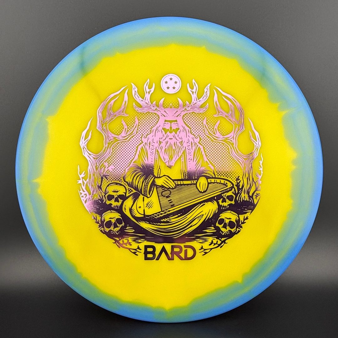 Tournament Orbit Bard - Kalevala Meter