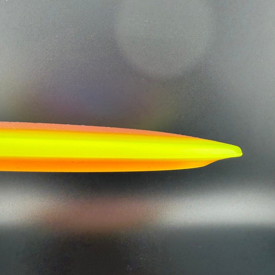 Glow Metal Flake Horizon C-Line FD3 - Limited Edition Solar Flare - Alden Harris