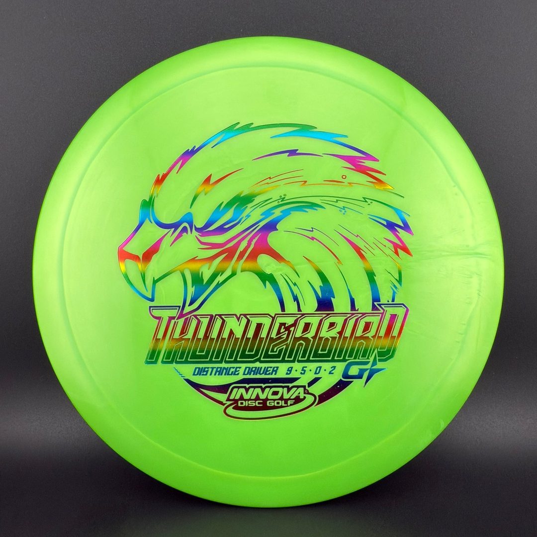 GStar Thunderbird