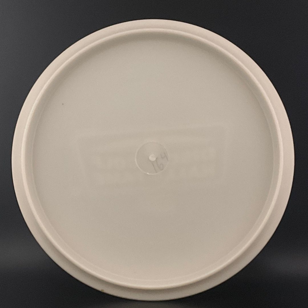 DX Roc - Disc Golf Hall of Fame *Speedy Vault*