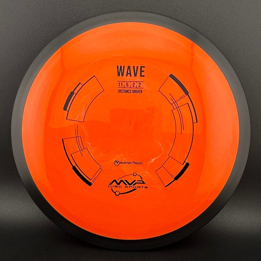 Neutron Wave