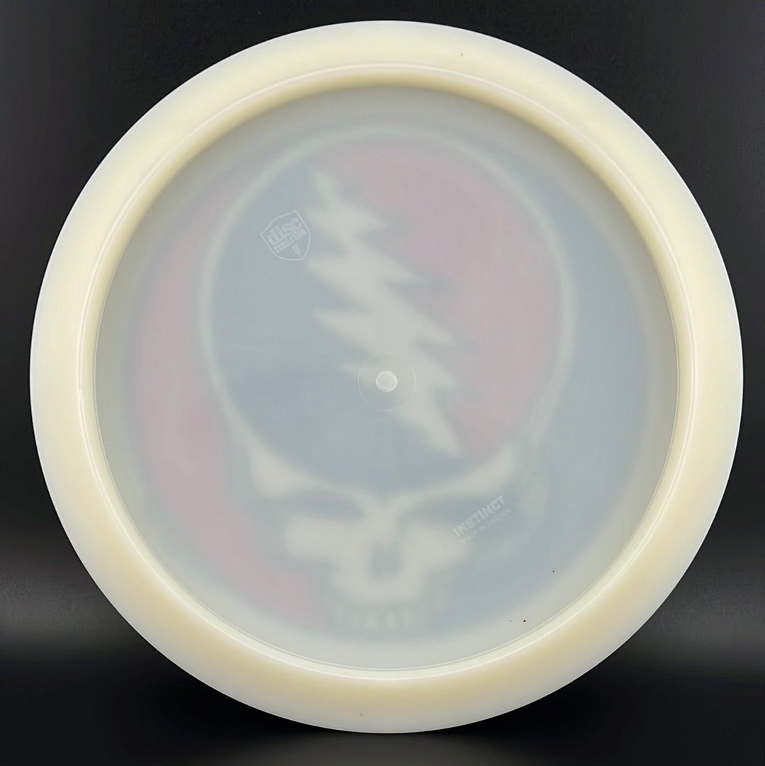 Neo Instinct - Full Color - Grateful Dead Steal Your Face