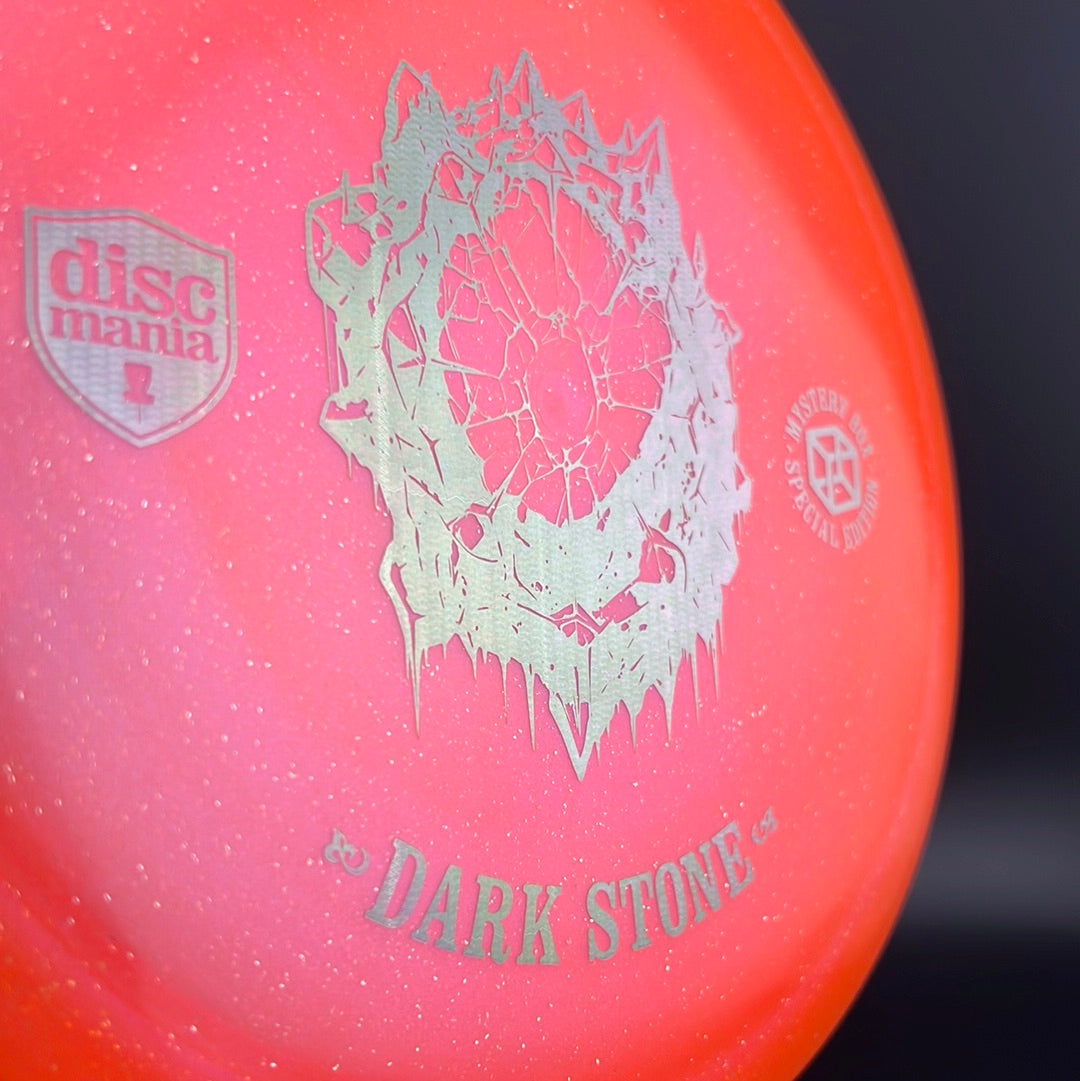 C-Line Instinct - Manianite - "Dark Stone" MB '23