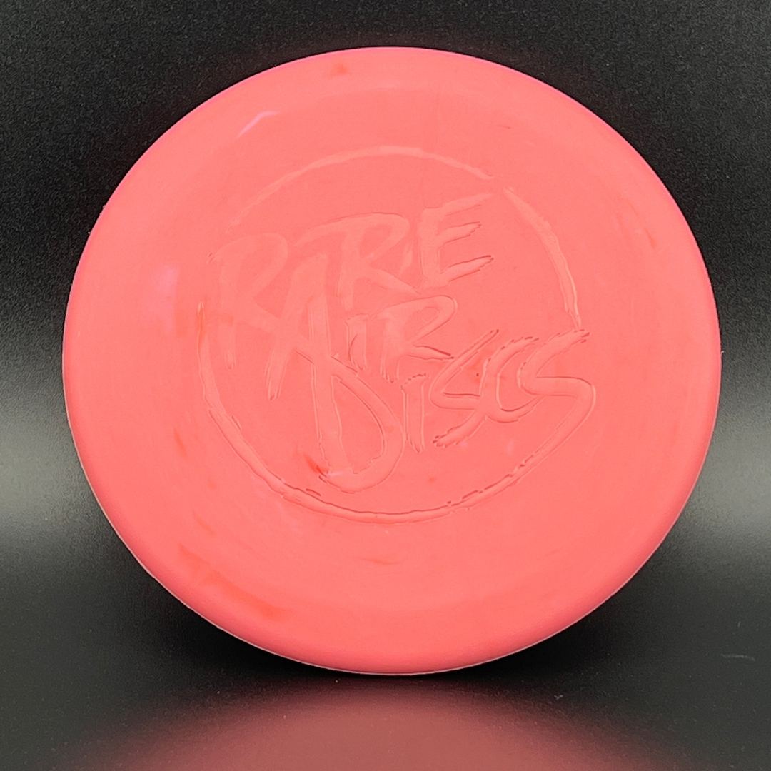 Mini v2 (100% Recycled Discs) - Rare Air Discs Ghost Stamped