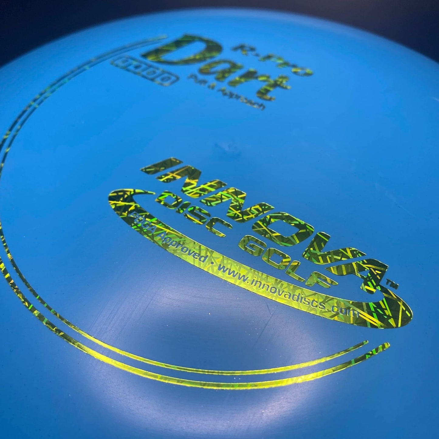 R-Pro Dart