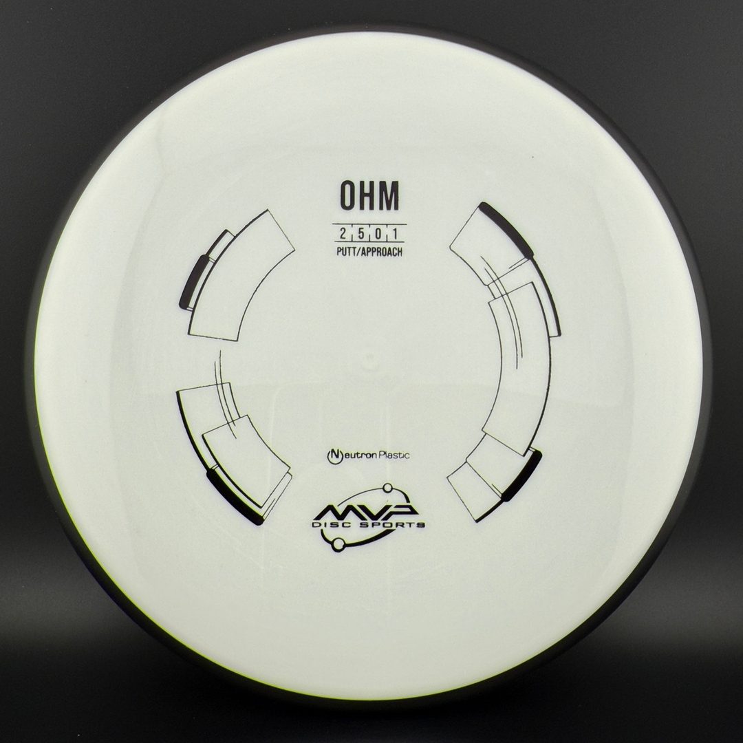 Neutron Ohm