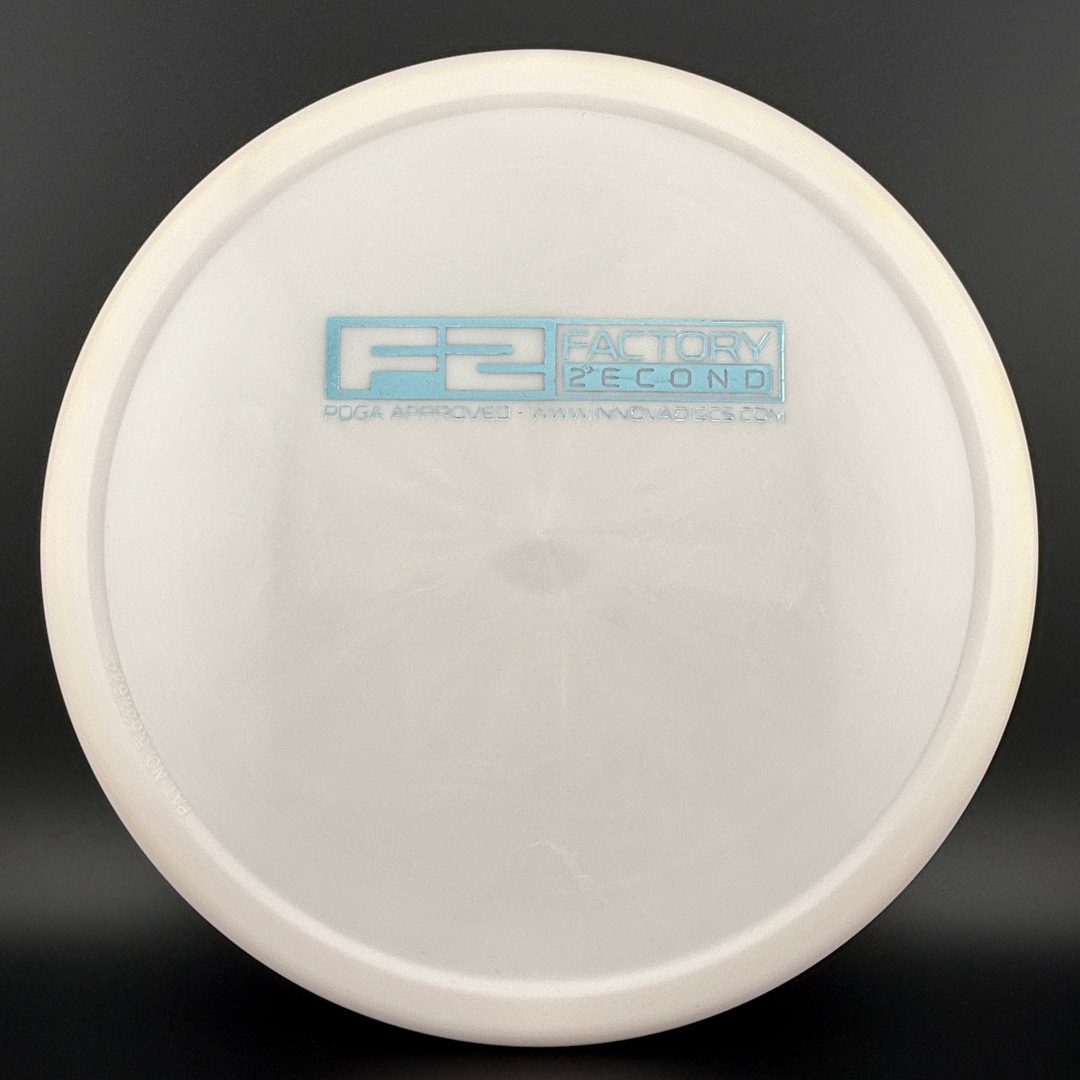Prototype Star Rhyno X - F2