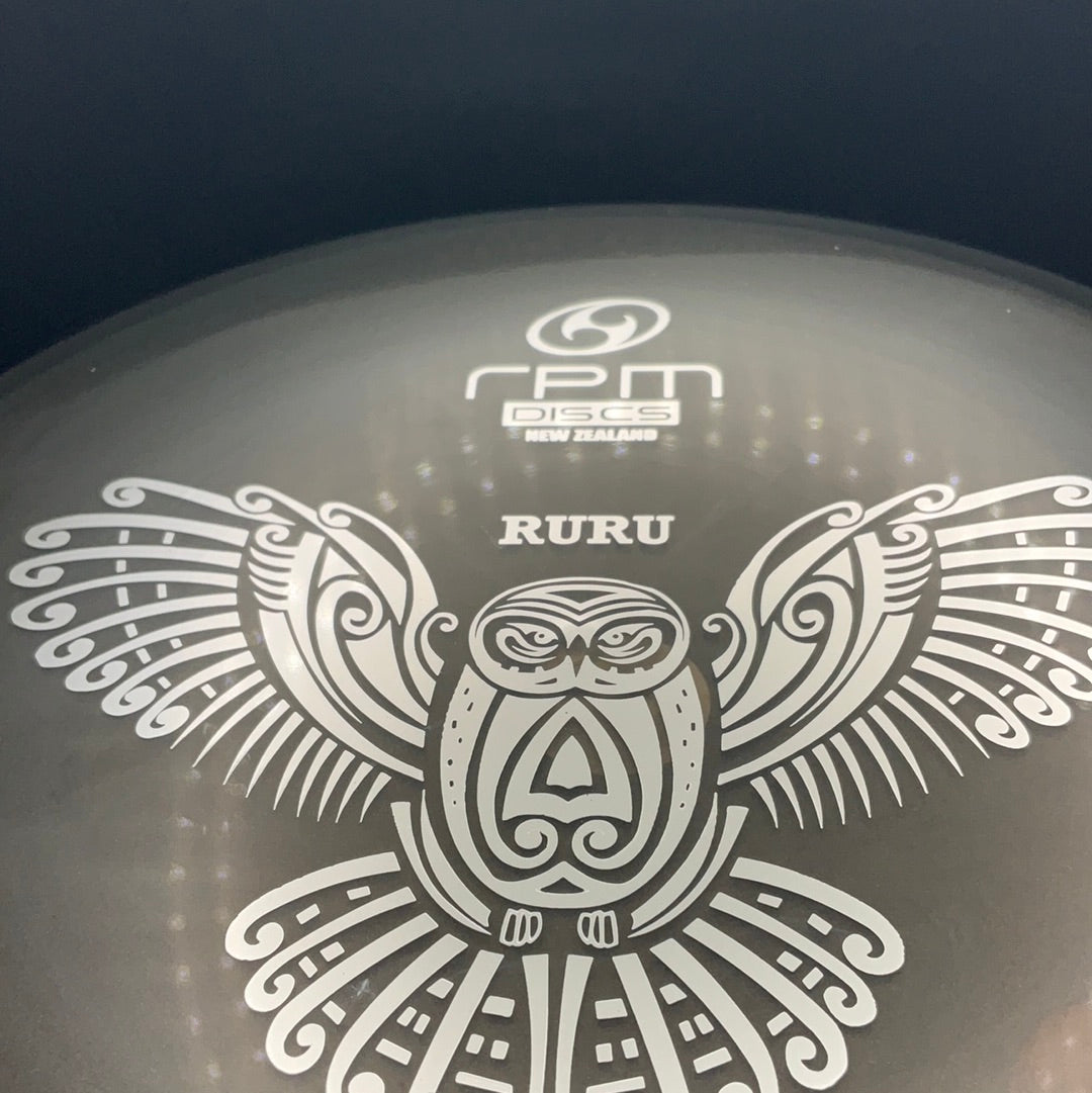 Cosmic Ruru