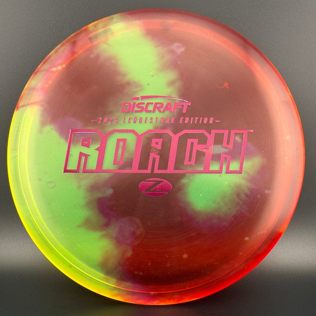 Fly Dye Z Roach - 2023 Ledgestone Edition