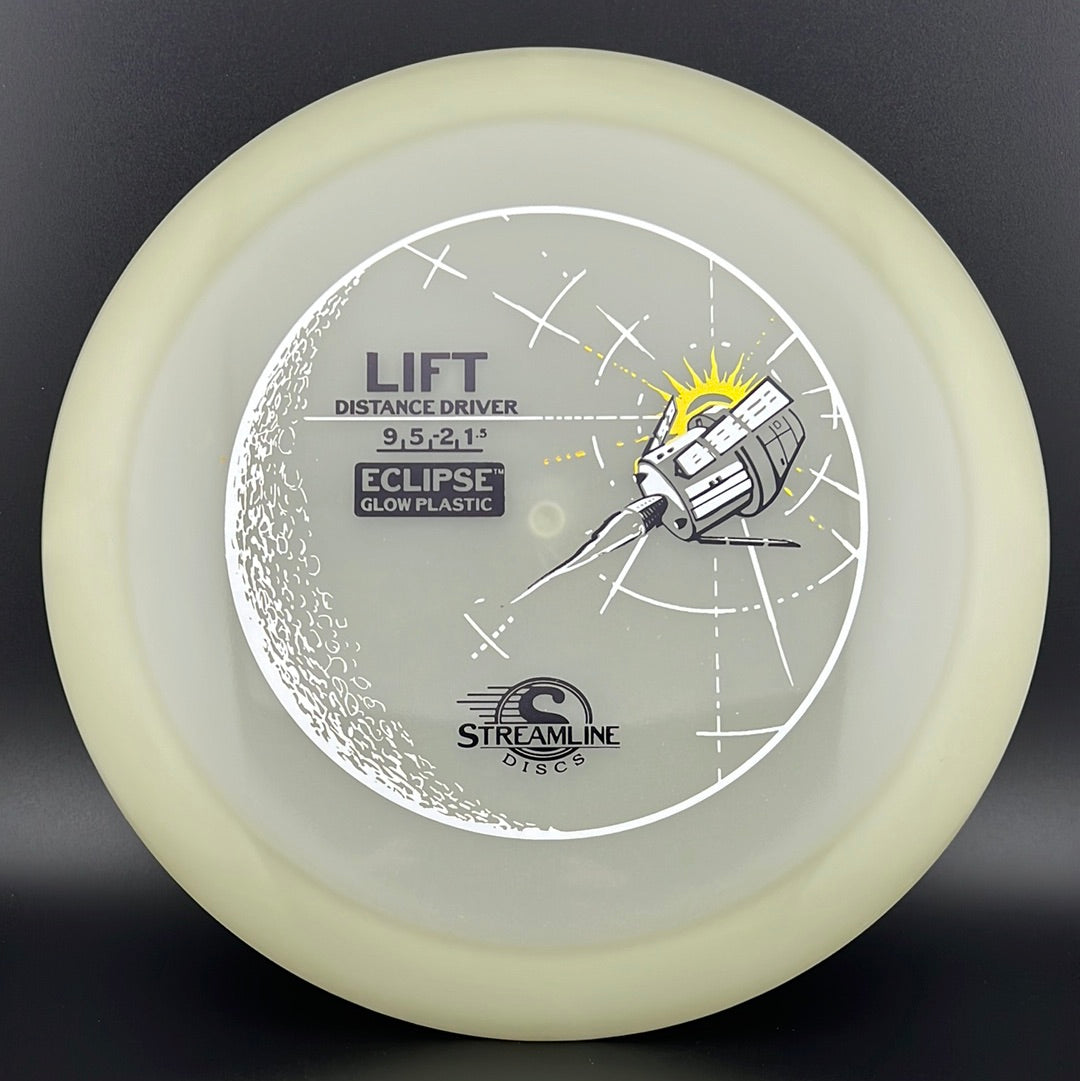 Eclipse 2.0 SL Lift