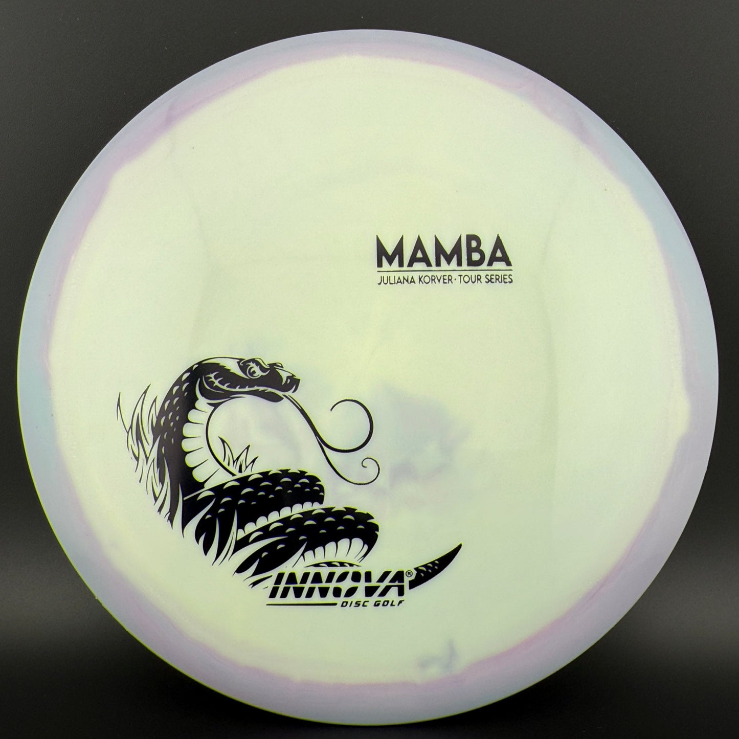 Proto Glow Halo Star Mamba - Juliana Korver 2025 Tour Series
