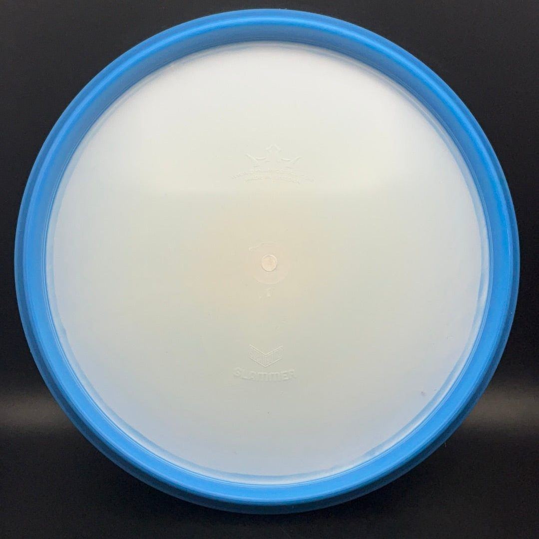 Supreme Orbit Sockibomb Slammer - Wysocki 2x - Ignite Stamp V3