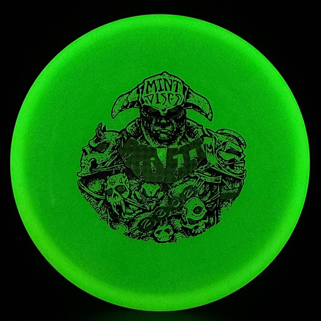 Nocturnal Profit - First Run - Skulboy
