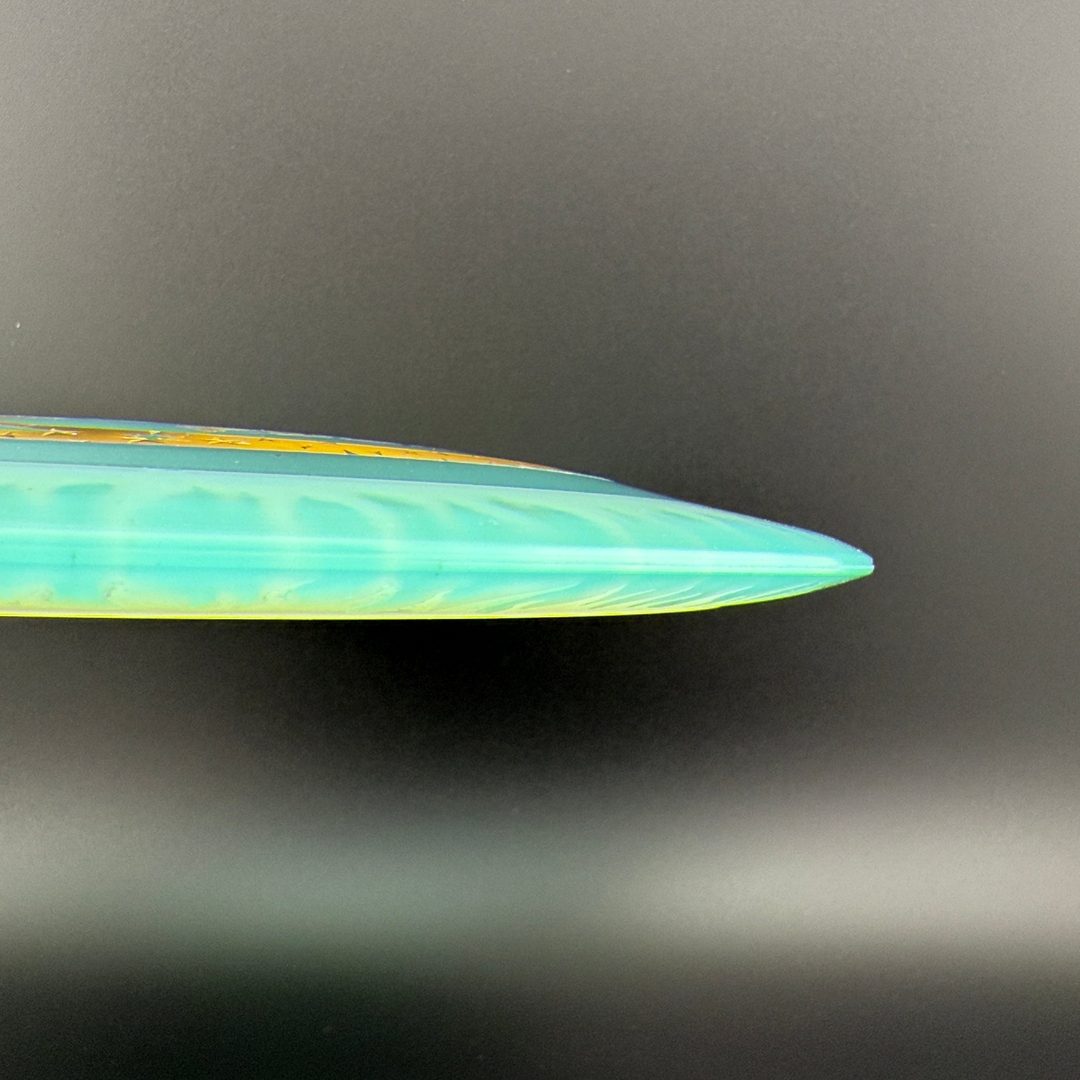 FuZed Glo Flames Scorch - Limited Edition