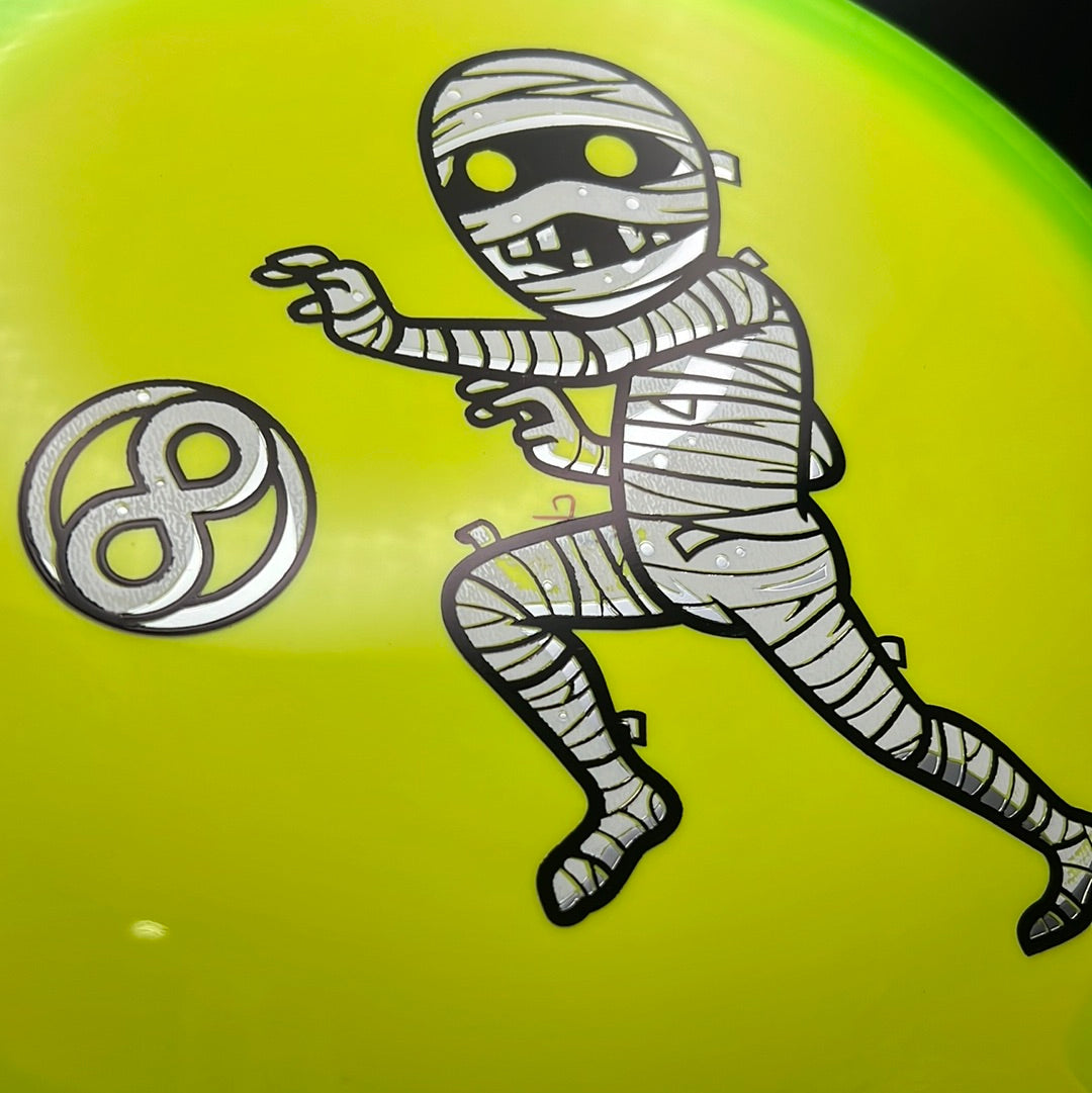 Halo S-Blend Aztec - First Run Halloween X-Out
