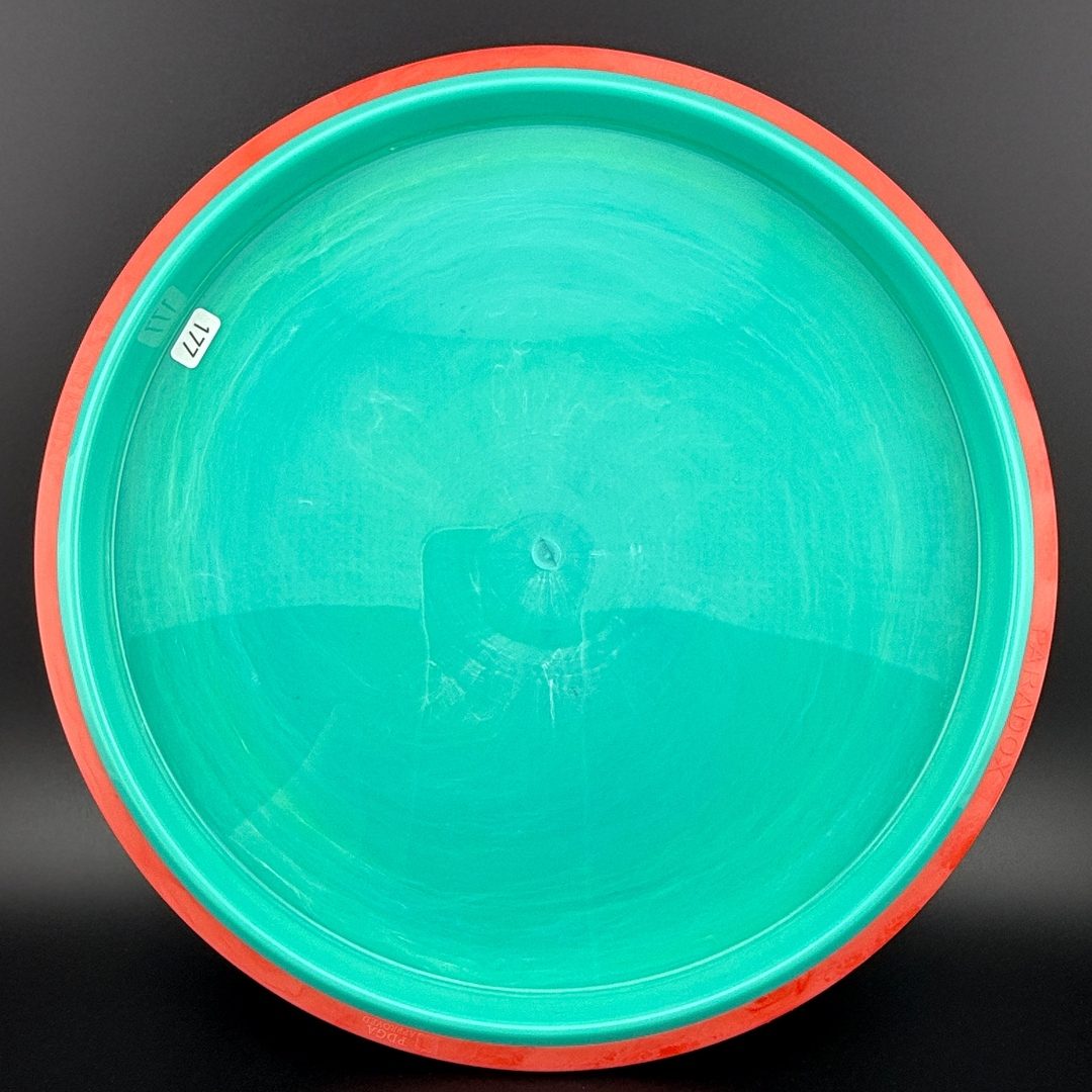 Neutron Paradox - Skulboy - Driving Eyeball