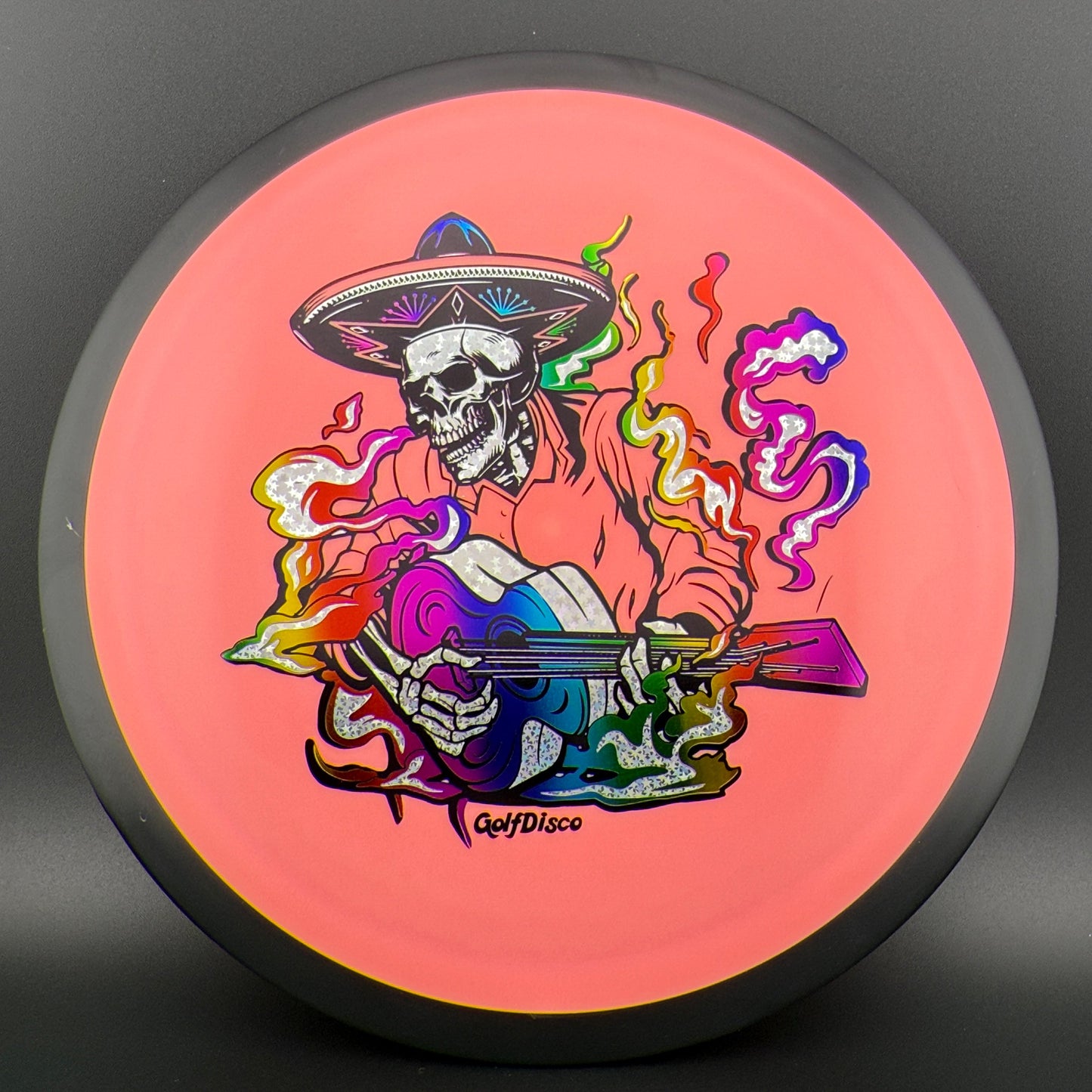 Fission Photon - "Viva La Fiesta"